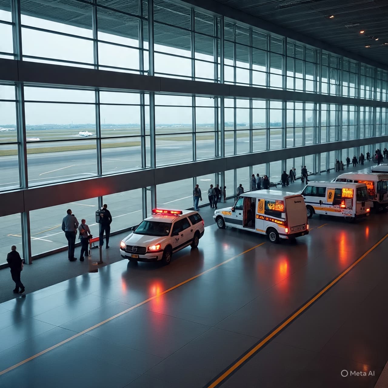 A Claim in the Shadows: What the Niamey Airport Attack Signals