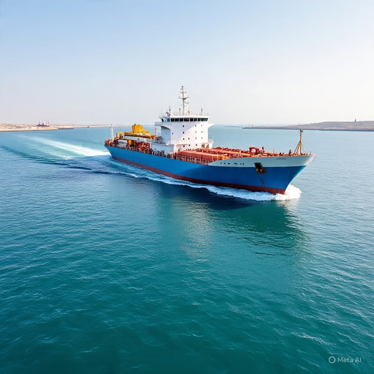 Between Currents and Conflicts: Reflections on Oil, Diplomacy, and the Hormuz Passage