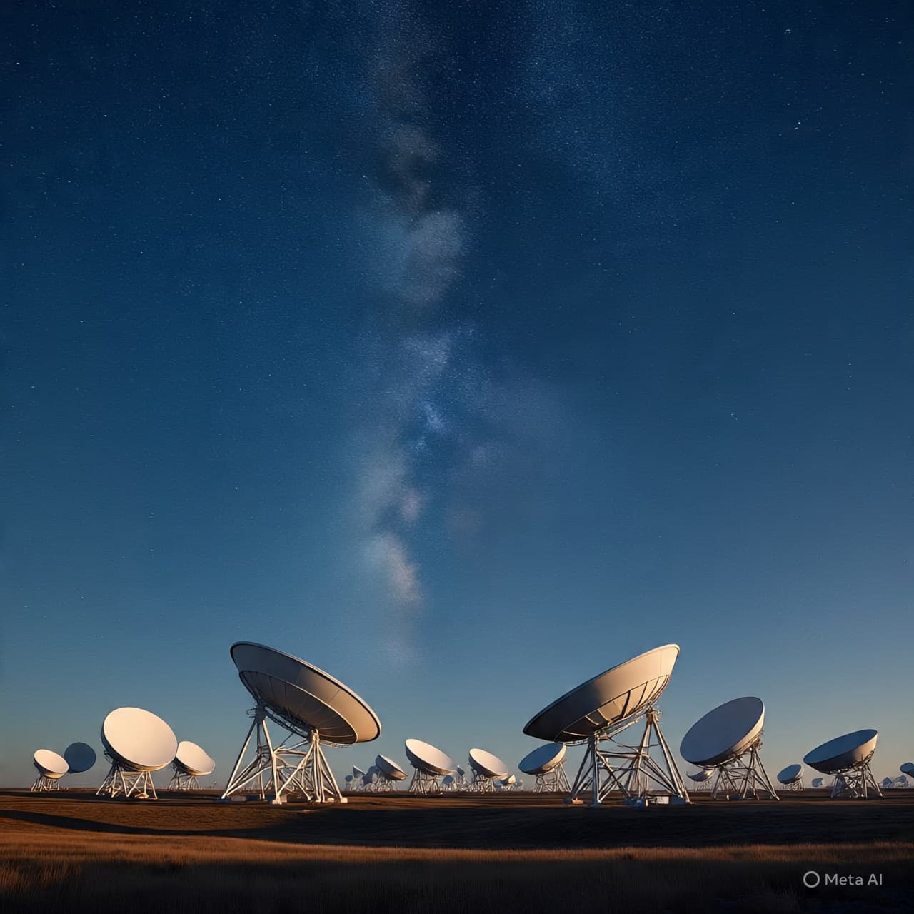 What Happens When a Nation Looks Away From the Stars?