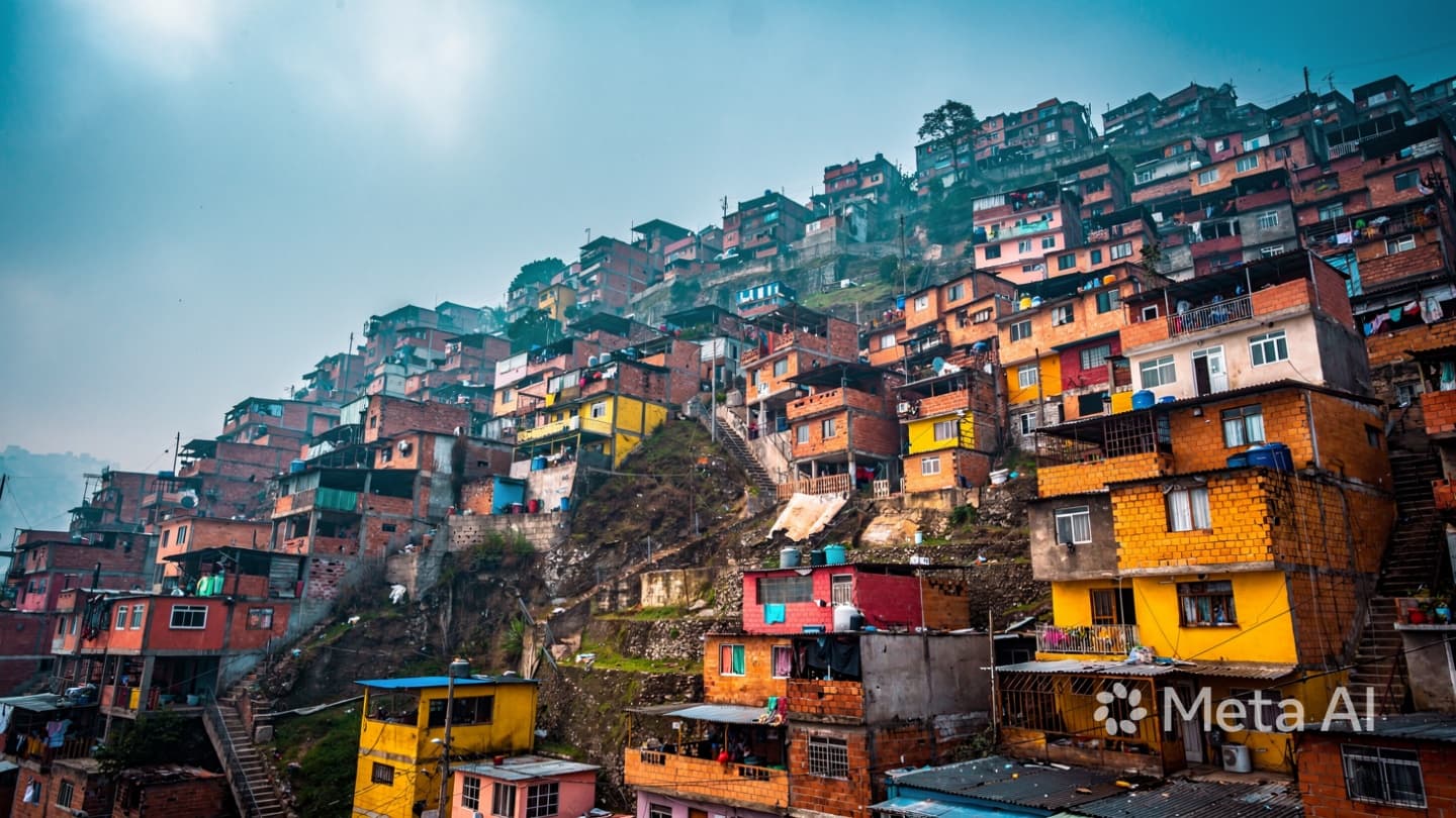 The Silent Weight of Iron: When the Hidden Veins of Petare Yield Their Secrets