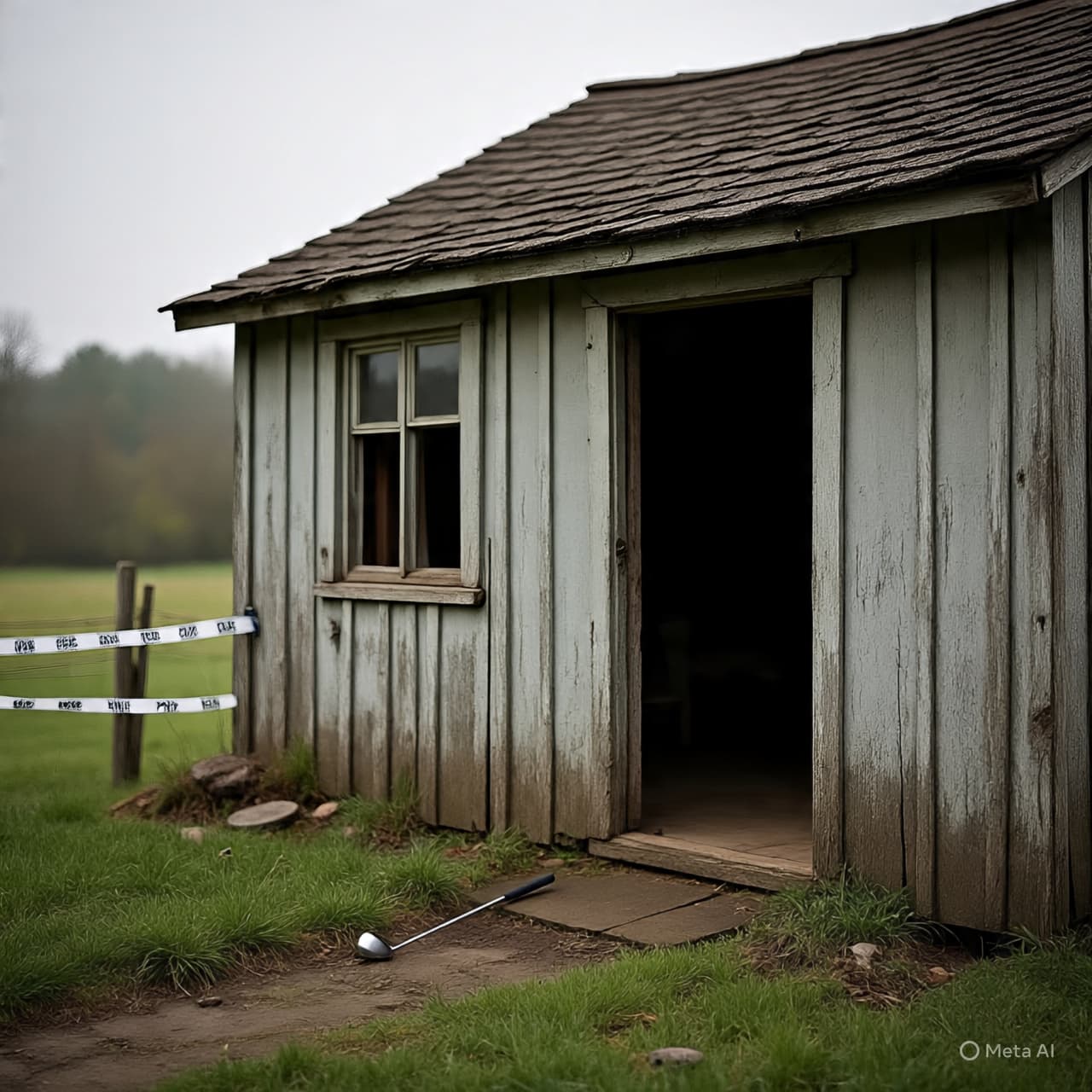 Between the Stillness of Night and Sudden Alarm: A Māhia Home Becomes the Center of a Search