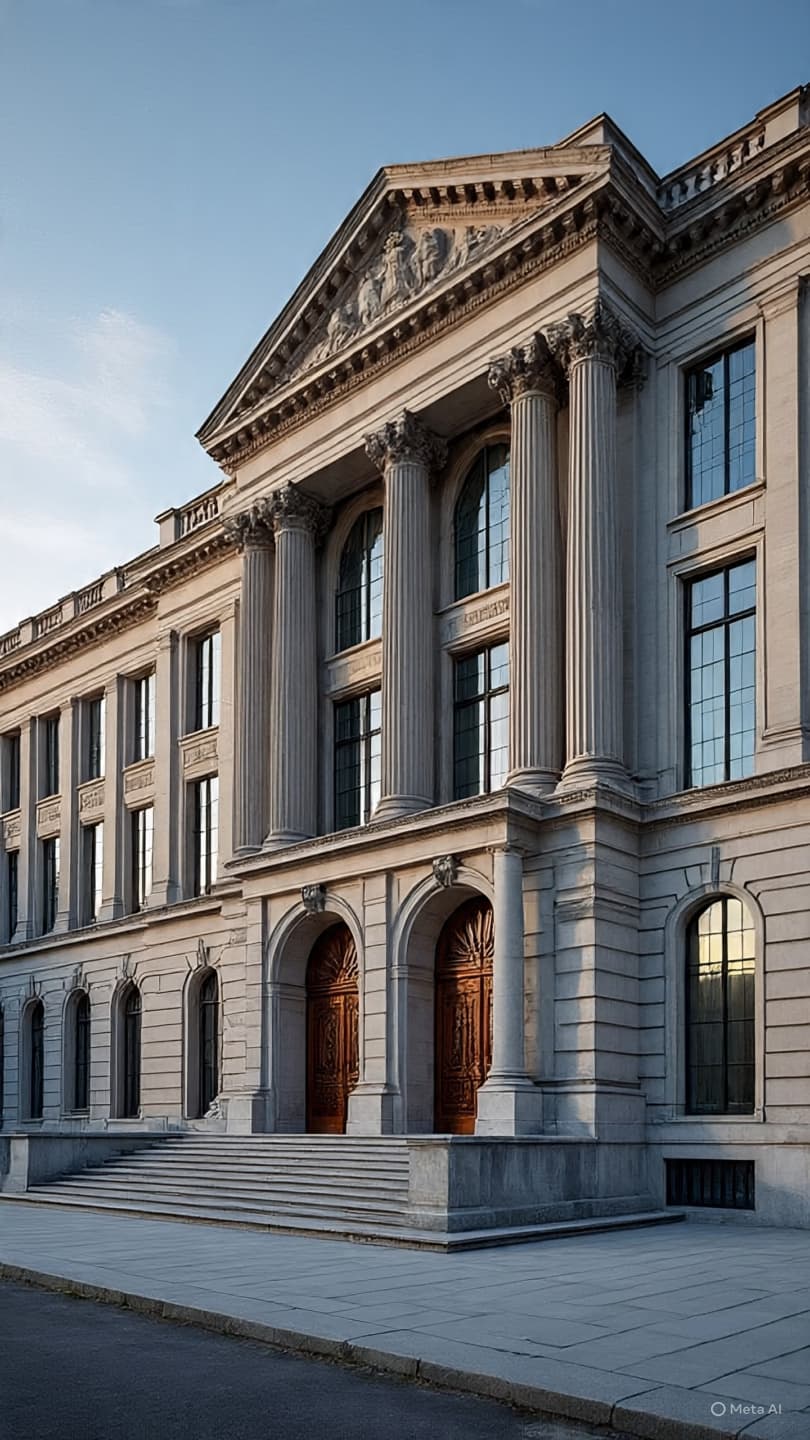 When Systems Reflect: What a Judicial Review Reveals About Governance