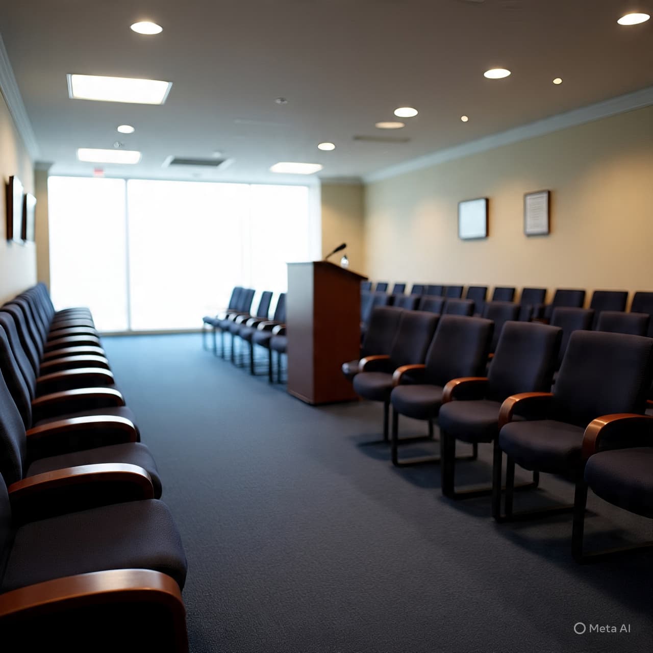 In the Space Between Saying and Hearing: A Podium Moment Rewritten by the Crowd