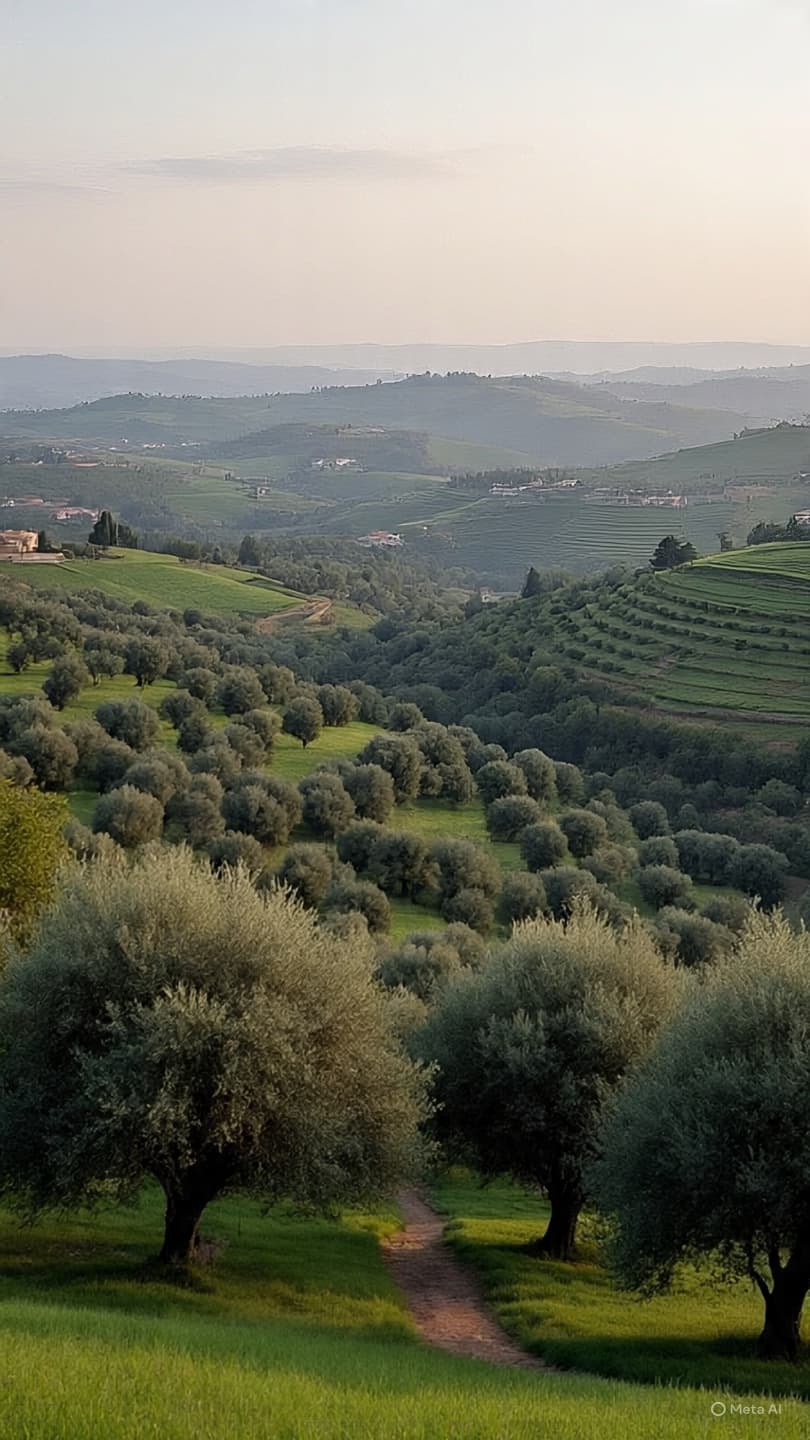The Line That Never Sleeps: Southern Lebanon and the Slow Rhythm of an Unresolved Frontier