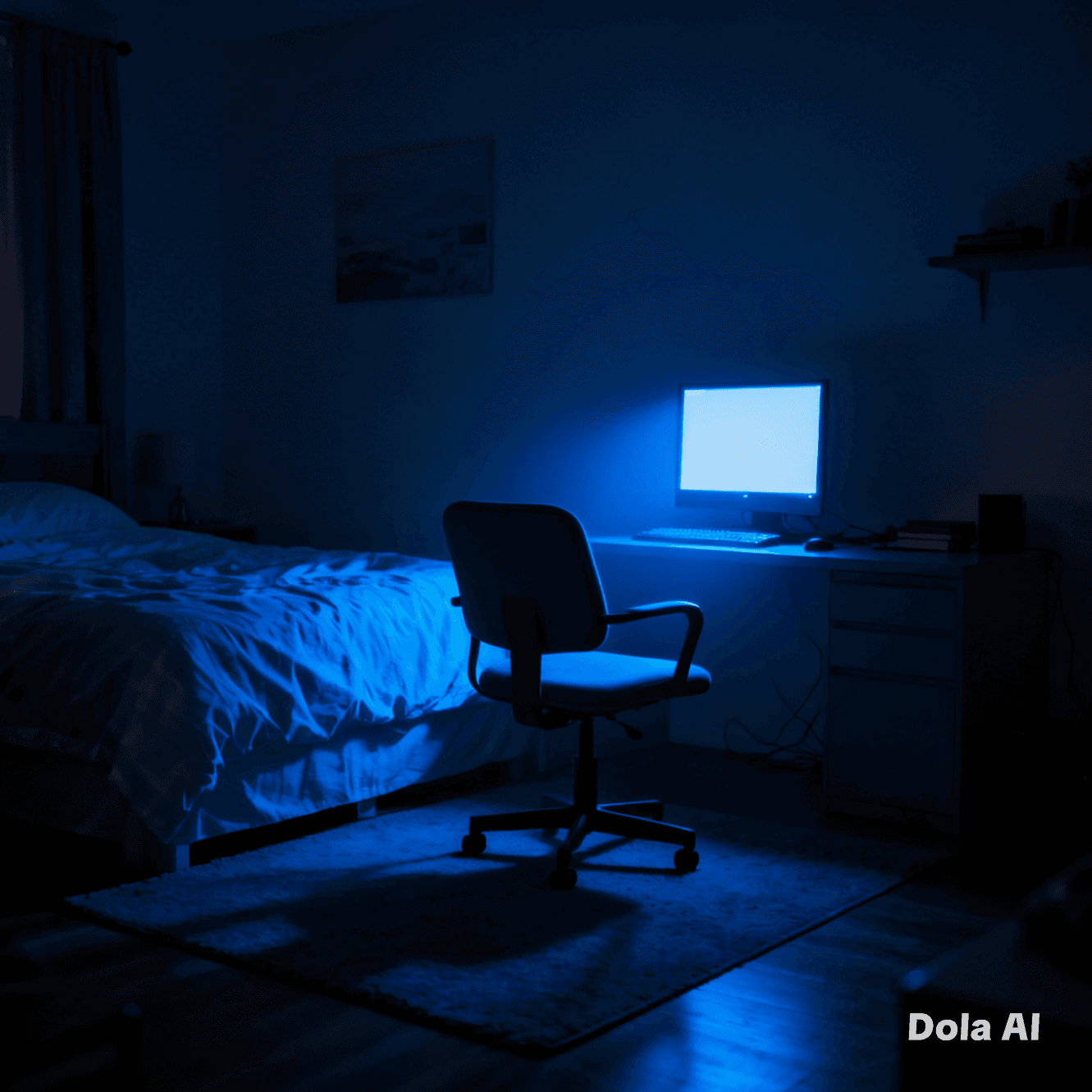 When Violence Finds a Digital Echo: What a Canadian Tragedy Reveals About the Online Shadows Shaping Young Minds