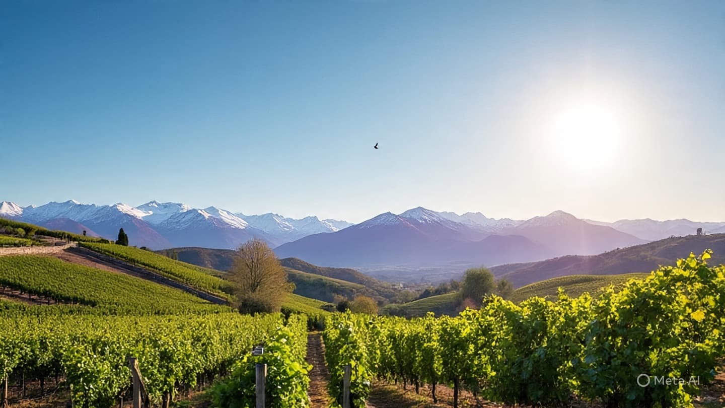 The Breath of the Fermented Truth: When the Island Masters the Logic of the Season