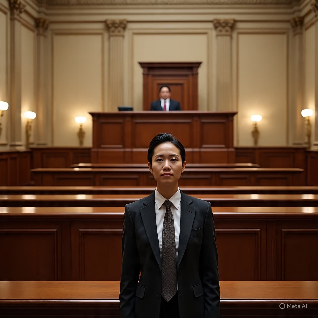 At the Edge of Decision: What Happens When Legal Paths Narrow?