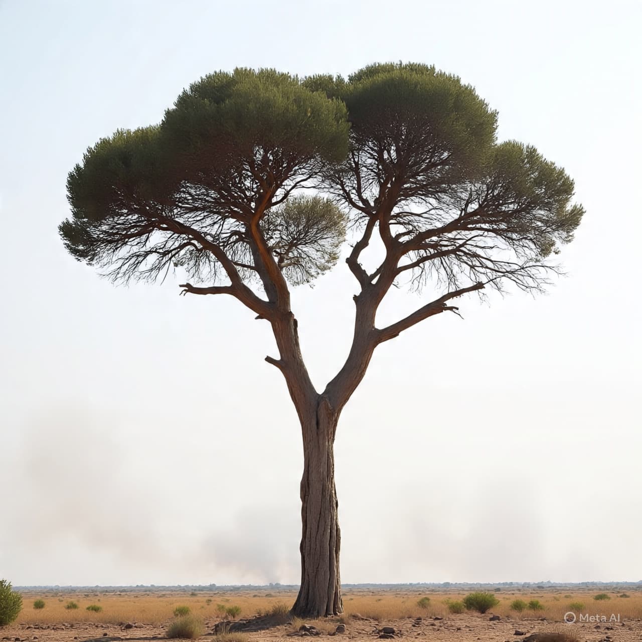 Where the Great Silence Meets the Burning Sun: A Journey into the Australian Interior
