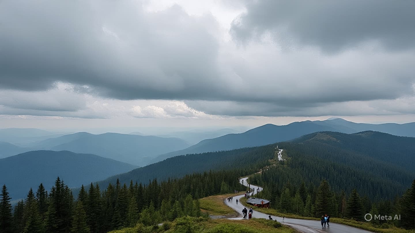 The Fragile Path of Travel: How Tourism Faces Hidden Strains Across Destinations