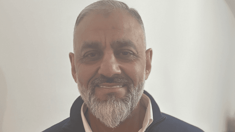 Man with Bomb Plot History Defends His Election Candidacy