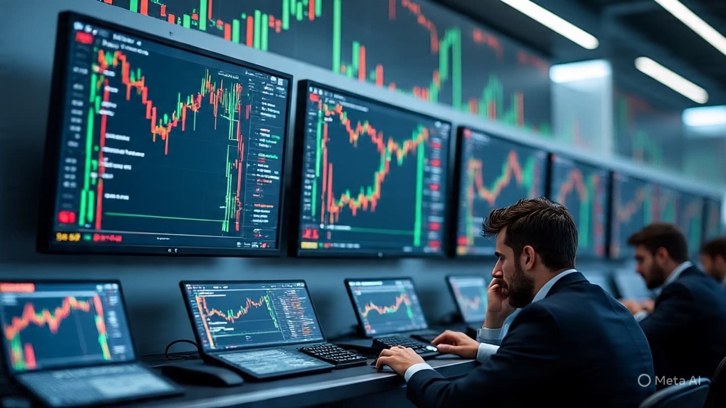 Between Data and Decision: Why Stocks Adjust Slowly