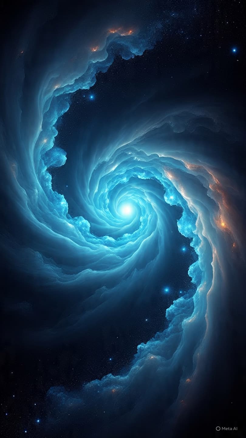 Frozen Between the Stars: What Are These “Interstellar Glaciers”?