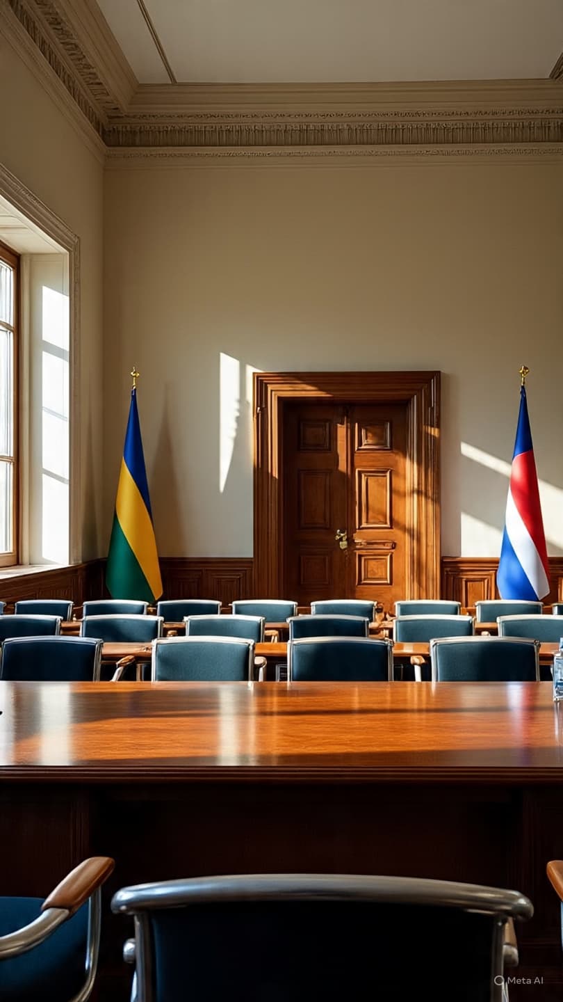 The Ripple of Words: How Dissent Shapes the Subtle Dynamics of NATO