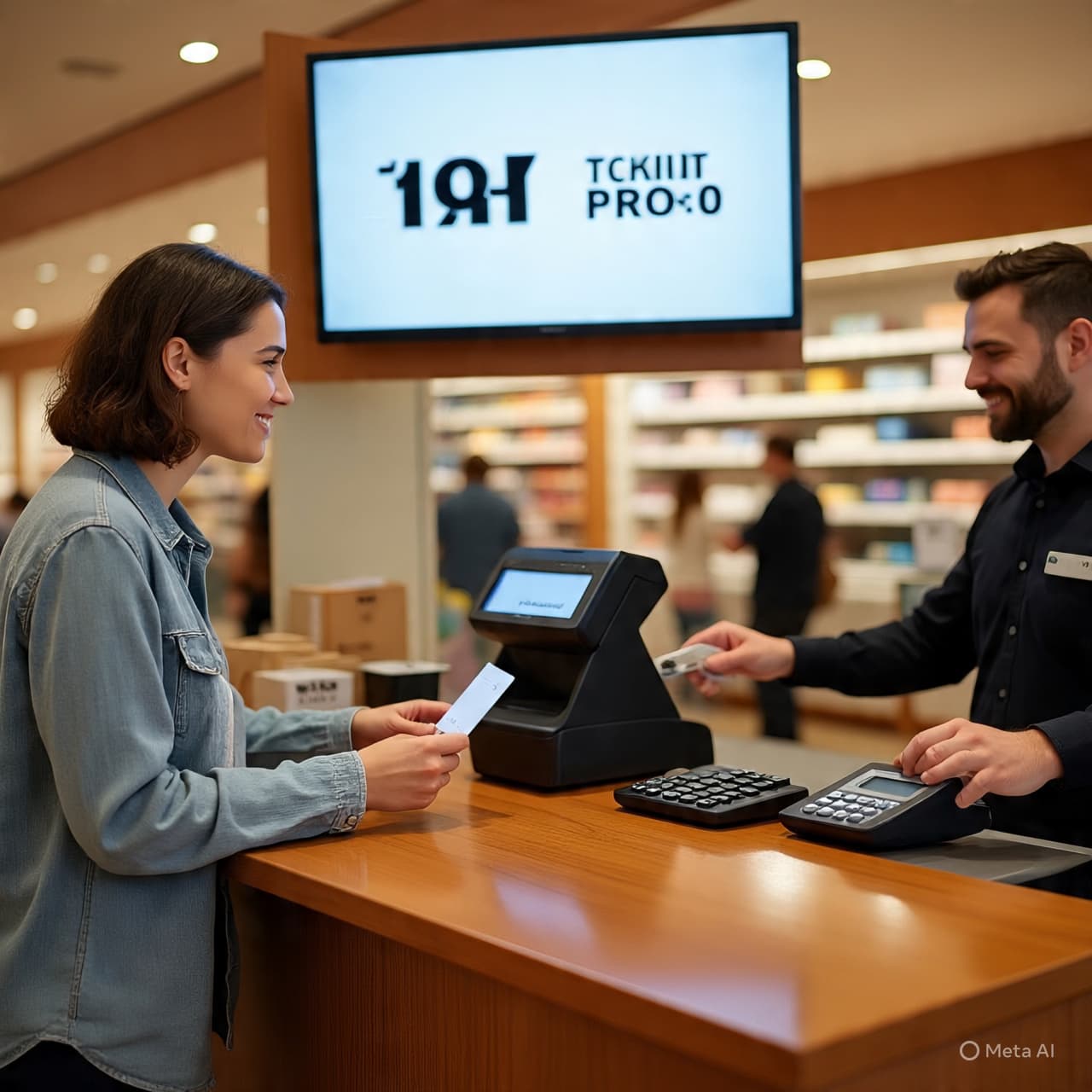 At the Counter’s Quiet Moment: When Small Charges Fade from the Cost of Living