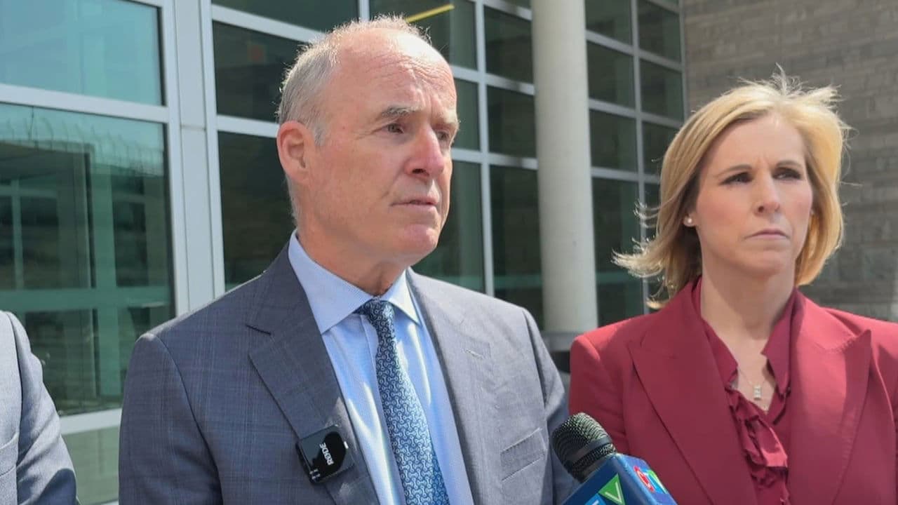 Ex-Neurologist Not Guilty on 48 Counts of Sexual Assault, Ontario Judge Rules