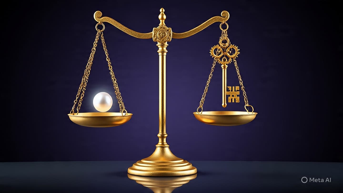 The Gravity of Dreams: Reflections on a Path Beyond the Clouds