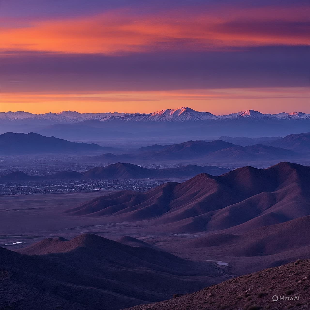 Beneath the High Desert Sun: Reflections on a Seven-Year Journey Toward Justice